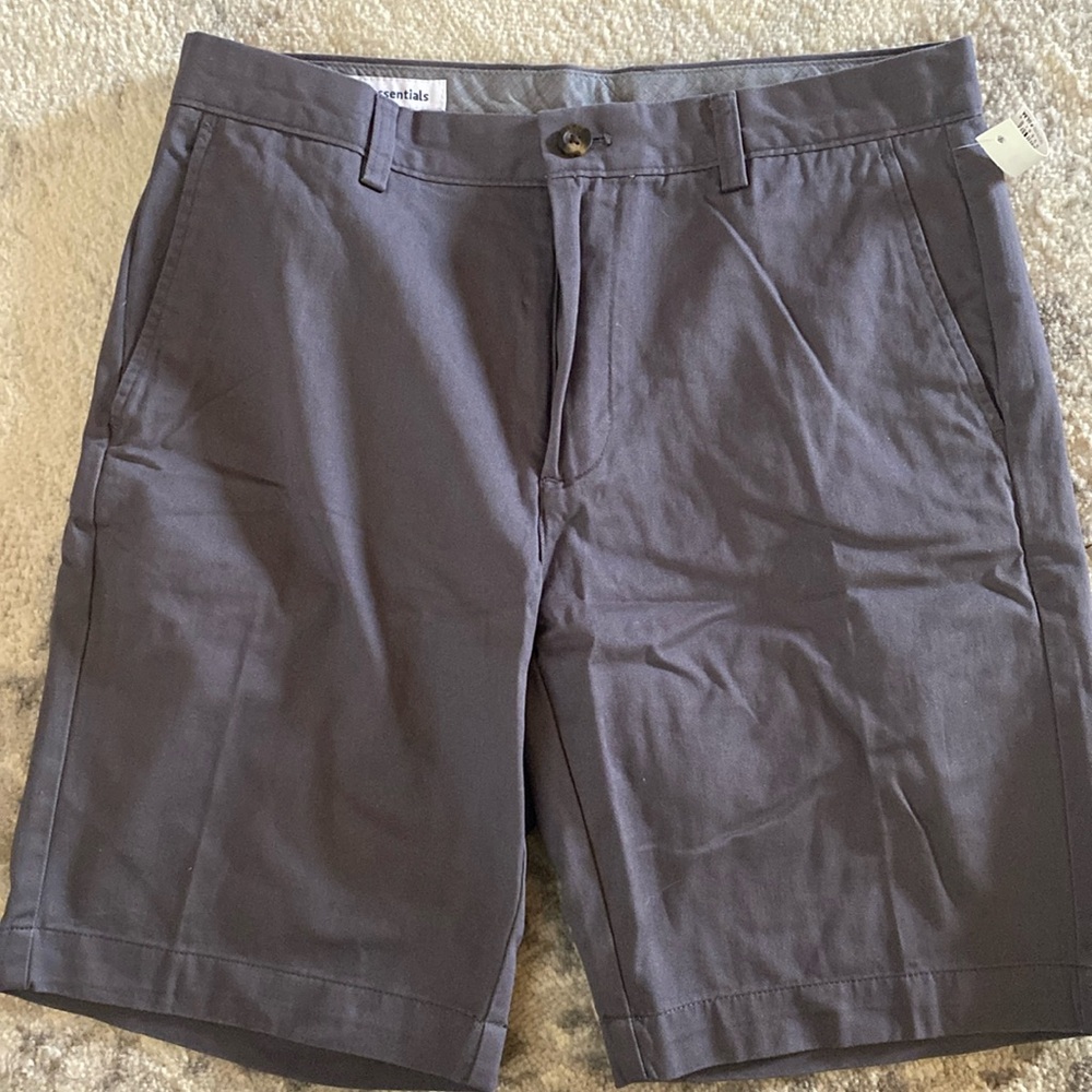 Slim fit Chino Shorts